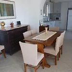 Сasa de vacaciones The Blue Dome House Kamari (Paros)