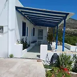 The Blue Dome House Kamari (Paros)