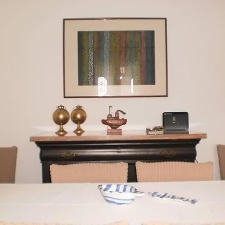 The Blue Dome House 度假居 *