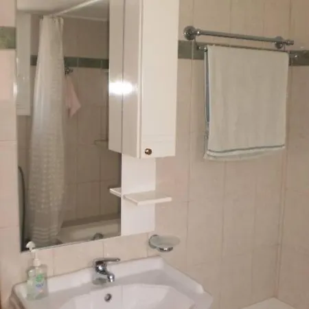 The Blue Dome House *