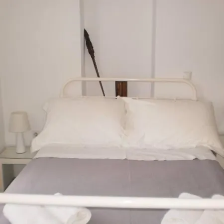 The Kamari Blue Dome House Holiday home *