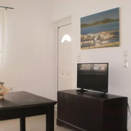 The Kamari Blue Dome House Holiday home Parikia (Paros)